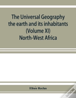Capa do artigo The Universal Geography