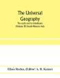The Universal Geography - Preview