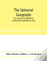 The Universal Geography