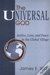 The Universal God