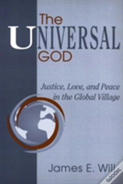 Capa do artigo The Universal God