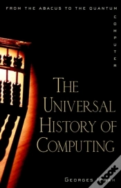 Capa do artigo The Universal History Of Computing