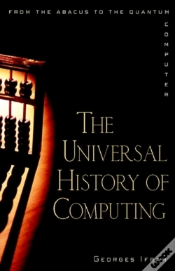 Capa do artigo The Universal History Of Computing