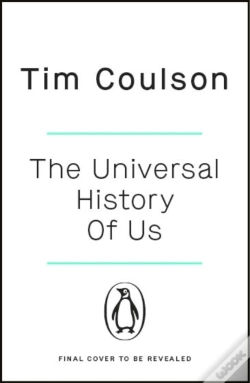 Capa do artigo The Universal History Of Us