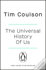 Capa do artigo The Universal History Of Us