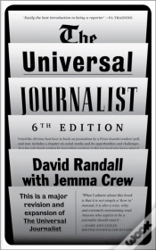 Capa do artigo The Universal Journalist
