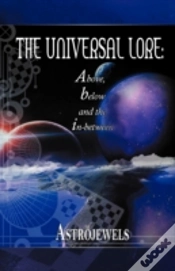 Capa do artigo The Universal Lore