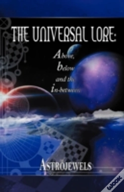 Capa do artigo The Universal Lore