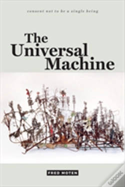 Capa do artigo The Universal Machine