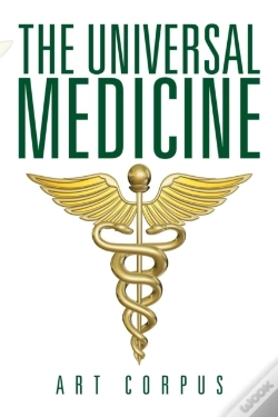 Capa do artigo The Universal Medicine