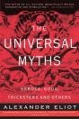 The Universal Myths - Preview