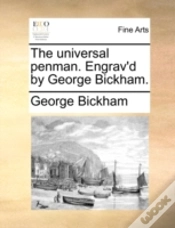 Capa do artigo The Universal Penman. Engrav