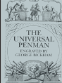 The Universal Penman - Preview