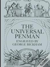 Capa do artigo The Universal Penman