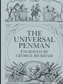 Capa do artigo The Universal Penman