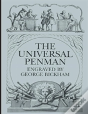 Capa do artigo The Universal Penman