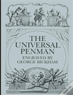 Capa do artigo The Universal Penman