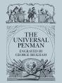 The Universal Penman - Preview