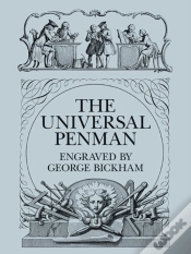 Capa do artigo The Universal Penman