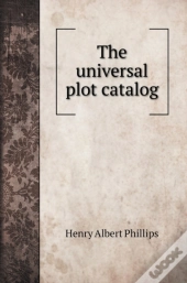 The Universal Plot Catalog