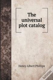 Capa do artigo The Universal Plot Catalog