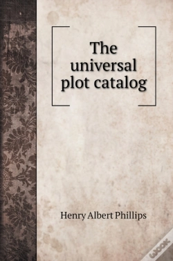 Capa do artigo The Universal Plot Catalog