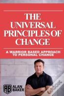 The Universal Principles Of Change
