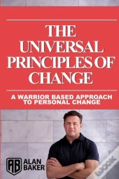 The Universal Principles Of Change