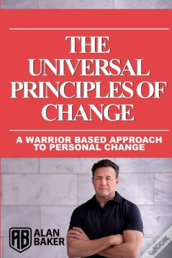 Capa do artigo The Universal Principles Of Change