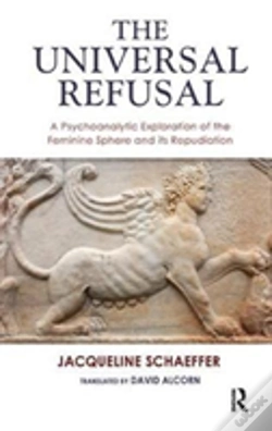 Capa do artigo The Universal Refusal