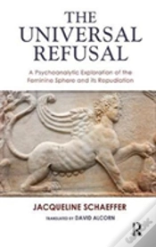 Capa do artigo The Universal Refusal