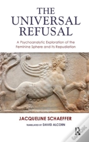 Capa do artigo The Universal Refusal