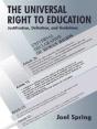 The Universal Right To Education - Preview
