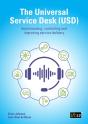 The Universal Service Desk (Usd) - Preview