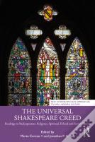 The Universal Shakespeare Creed