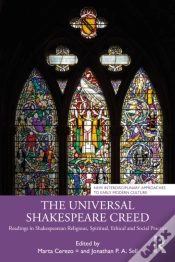 Capa do artigo The Universal Shakespeare Creed