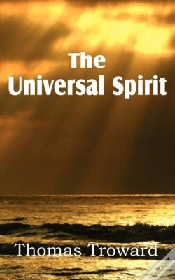 Capa do artigo The  Universal Spirit