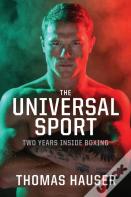 The Universal Sport