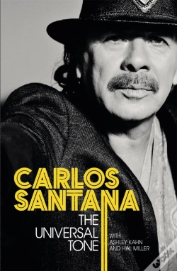 Capa do artigo The Universal Tone