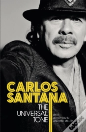 Capa do artigo The Universal Tone