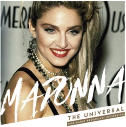 Capa do artigo The Universal - Vinil