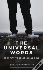 Capa do artigo The Universal Words: Identify Your Self
