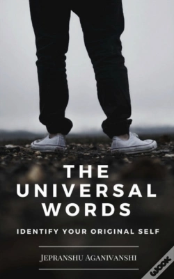 Capa do artigo The Universal Words: Identify Your Self