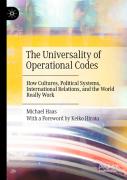 The Universality Of Operational Codes