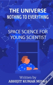 Capa do artigo The Universe
