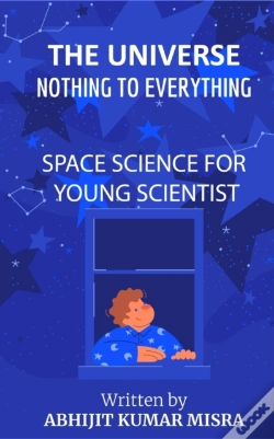 Capa do artigo The Universe