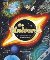 Capa do artigo The Universe