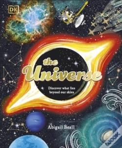 Capa do artigo The Universe