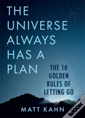 Capa do artigo The Universe Always Has A Plan