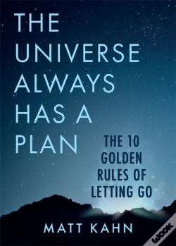 Capa do artigo The Universe Always Has A Plan